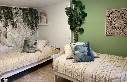 im Haus zur Auszeit willkommen - Foto 21