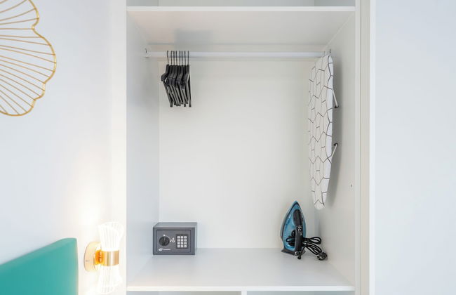 LEMON APARTMENT & HOTELS - Foto 5