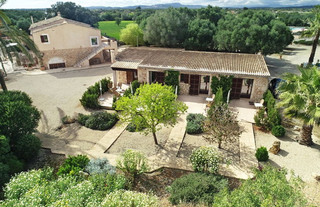 Agroturismo Fincahotel Son Pou AG/322 - Foto 30