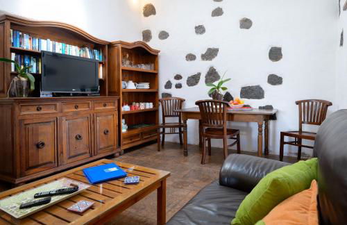 Casa Rural Finca Isabel - Foto 54