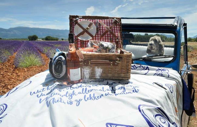 Tour in La Bastide-des-Jourdans - Foto 6