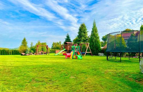 Wierzbowy Zakątek - Foto 37