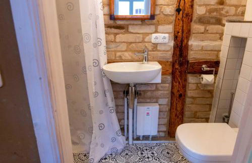 Ferienwohnungen Muehlenblick - Foto 16