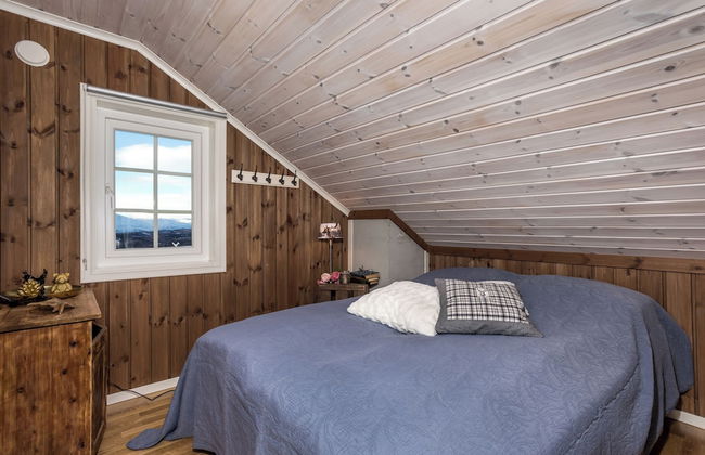 Rauland Feriesenter - Foto 51