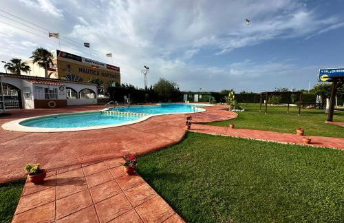 Bungalow Parque Naciones - Foto 38