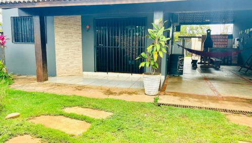 CASA COM SPA DE HIDRO, AQUECEDOR E CROMOTERAPIA A 1,0 kM DO CENTRO - Foto 3