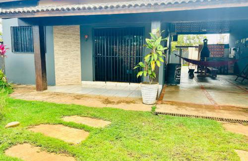 CASA COM SPA DE HIDRO, AQUECEDOR E CROMOTERAPIA A 1,0 kM DO CENTRO - Foto 3