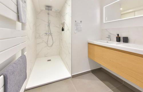 Piriac Norven Appartement maison 6p 500m plage - Foto 5