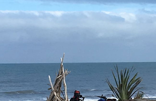 Ross Beach TOP 10 Holiday Park - Foto 74