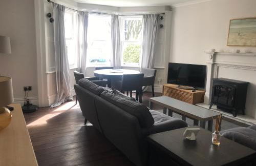 Collingwood House Tynemouth - Foto 7