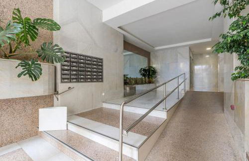 Luxury suite Reino de Granada - Photo 13