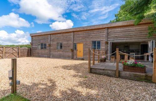 Old Stables, Little Ballthorns Farm - Foto 1