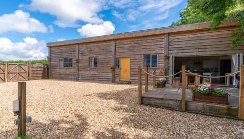 Old Stables, Little Ballthorns Farm - Foto 1