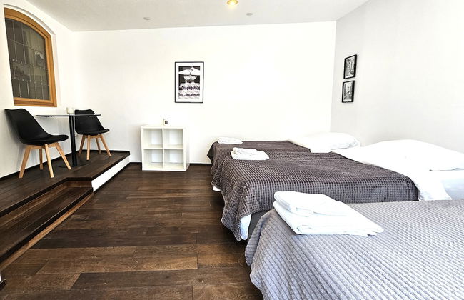 Old Town Apartments - Foto 44