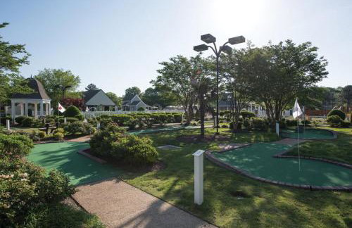 Wyndham Kingsgate 1BR Apartment with Resort Access - Foto 25