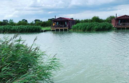 Lakeside Fishing Lodges - Foto 30