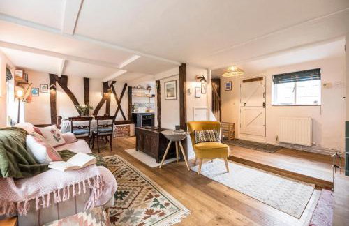 Blythburgh Cottage, Yoxford - Foto 6