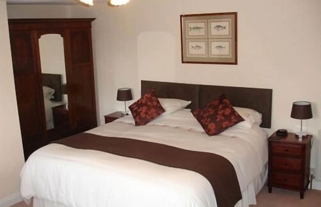 Leworthy Farmhouse - Foto 6