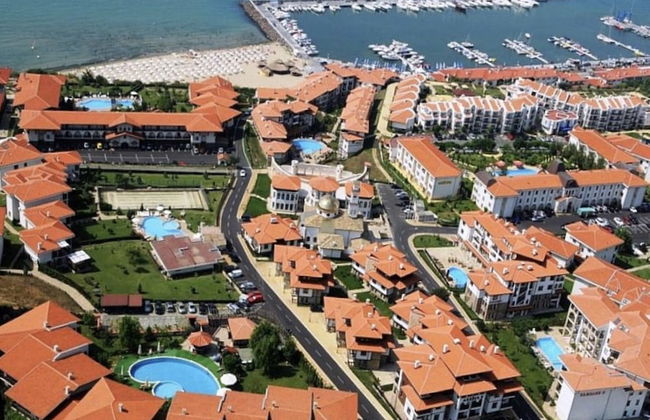 Menada Galateya Apartments - Foto 25