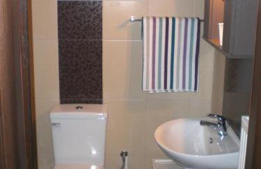 Wonderful Villa with great view in Posidi-Kalandra - Foto 27