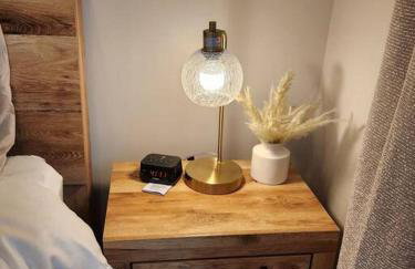 Spacious 1 Bed ADU in Encino, Home Away from Home - Foto 9