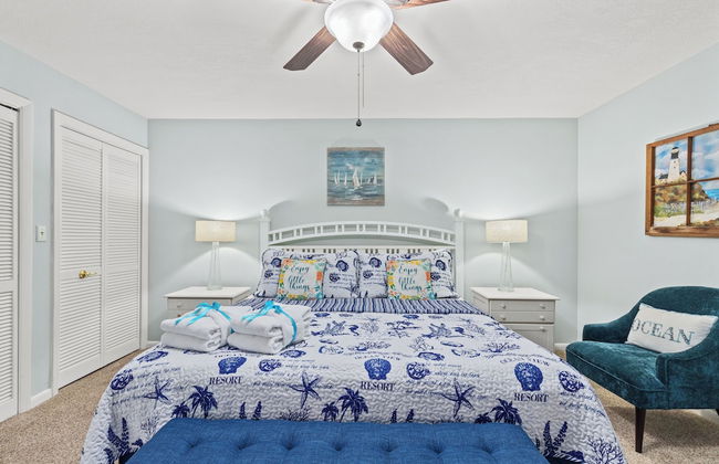 Watercrest 905 Beachfront Bliss - Foto 3