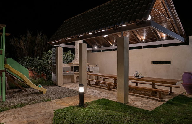 Daphnis Villas - Foto 32