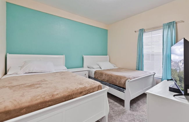 Cozy 4bdr House Near Disney 8101 - Photo 17