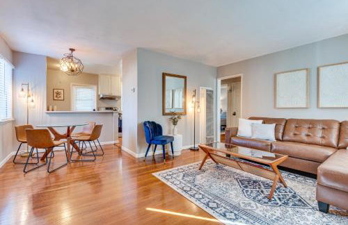 1 Mi to Shopping and Dining Central Burbank Duplex - Foto 11