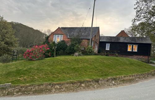 Pandy Barn Berriew - Photo 15