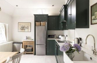 Shepherds Cottage, Pentland Hills - Foto 8