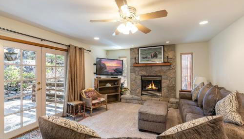 Silver Rock Lodge home - Foto 3