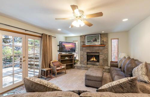 Silver Rock Lodge home - Foto 3