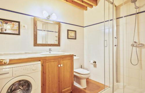 Luderna - Dúplex Gessa C9 dera Montanheta - Foto 10