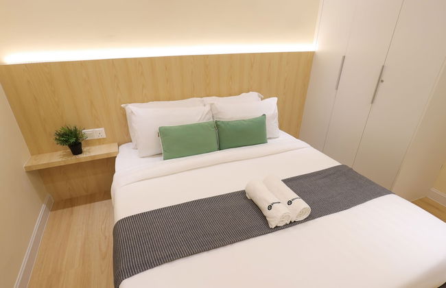 NOVO 8 Jonker Street Melaka By I Housing - Foto 13