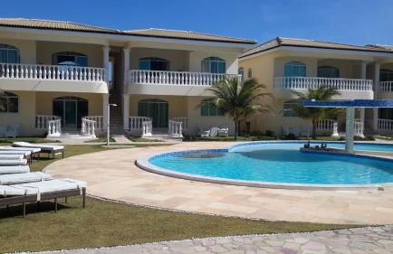 Apartamento 150m da praia de Canoa Quebrada - Foto 17