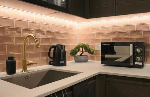 Luxury 2 Bed 2 Bath City Apartment - Foto 7