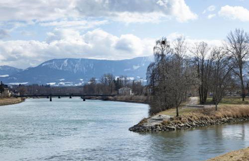 Limehome Rosenheim Gillitzerstraße - Foto 96