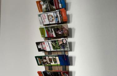 Große Wohnung Wellness + Sauna + Netflix - Foto 30