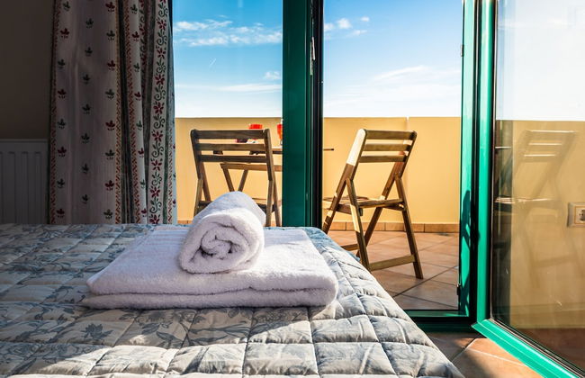 Anemos Villa in Salakos - Photo 5