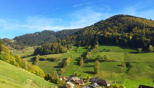 Erikas Haus - Foto 4