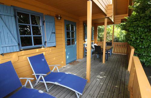 Holzhaus Grömitz "Das kleine Holzhaus" - Photo 20