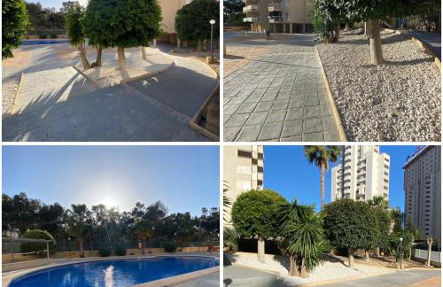 Casa Bendita - LUXURY APARTMENT BENIDORM - Foto 57