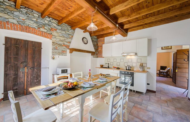 Timeless l Antico Mulino Della Bozza - Foto 42