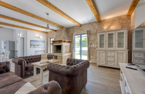 Villa Milo Mali Vareski with Pool - Happy Rentals - Foto 25