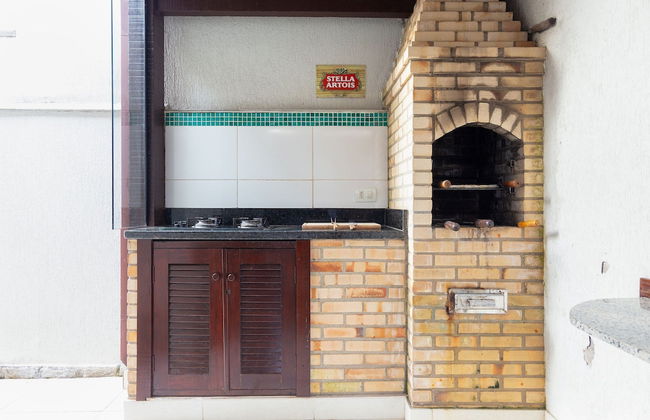 Bz29 Casa 300 metros da praia de Geribá - Foto 34