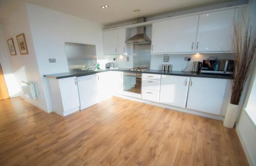 Ocean Serviced Apartments - Foto 32