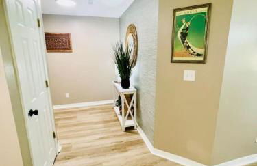 EastGate 4A Cozy family retreat close to downtown Hammond - Foto 14