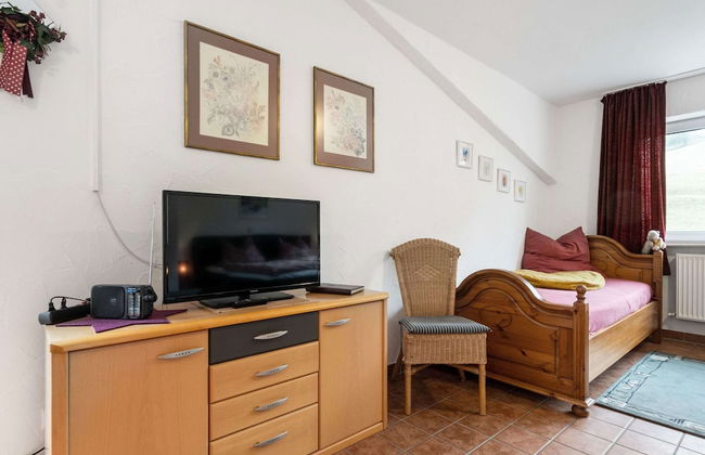 Apartment in Bruchhausen Right on the Fishing River - Foto 16