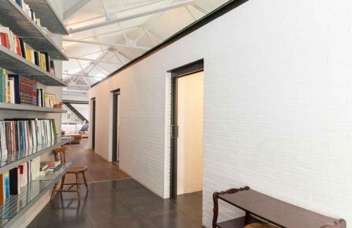 Casa completa, jardín privado y garaje VUT 40-0616 - Foto 9